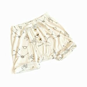 Kate Quinn Organics Zodiac Shorts Taurus 18-24 Months